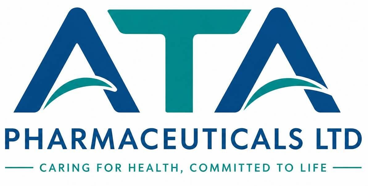 Ata Pharmaceuticals Ltd